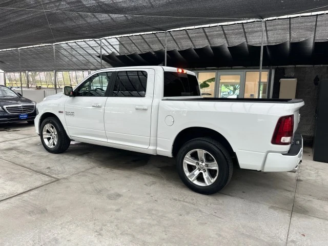 2018 Ram 1500 1st Gen - Image 14 of 31