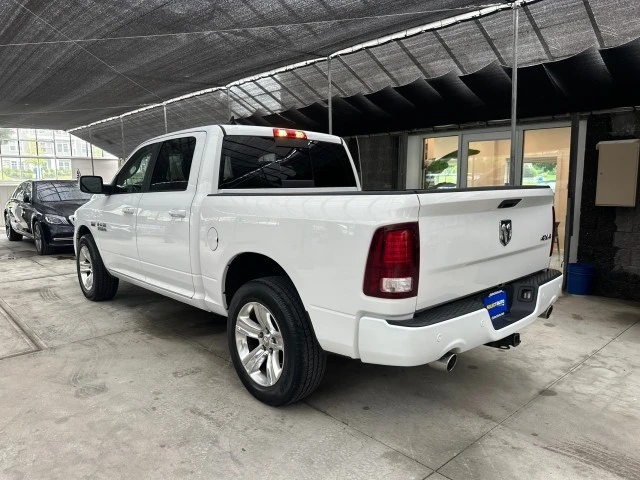 2018 Ram 1500 1st Gen - Image 16 of 31