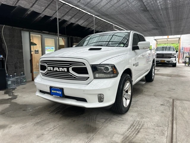 2018 Ram 1500 1st Gen - Image 10 of 31