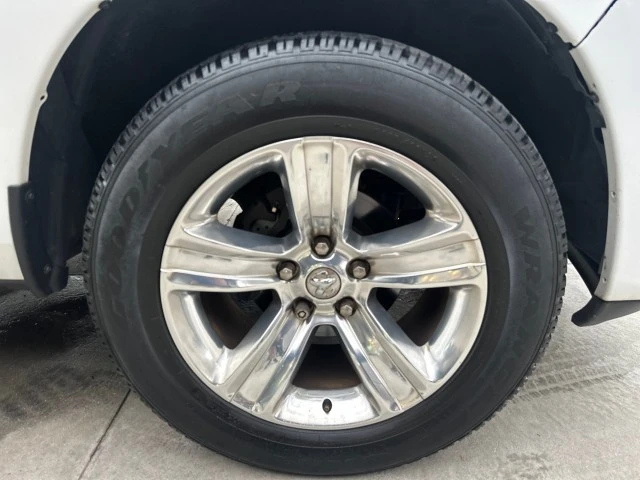 2018 Ram 1500 1st Gen - Image 20 of 31