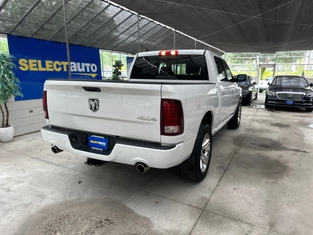 2018 Ram 1500 1st Gen - Image 8 of 31