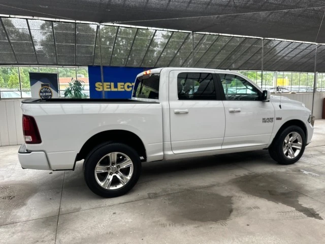 2018 Ram 1500 1st Gen - Image 6 of 31