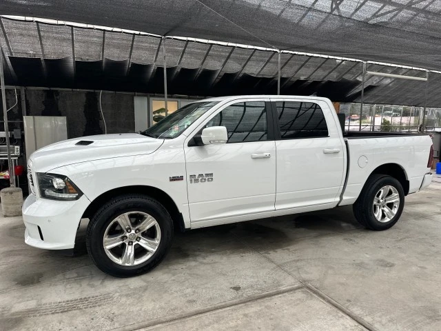 2018 Ram 1500 1st Gen - Image 12 of 31