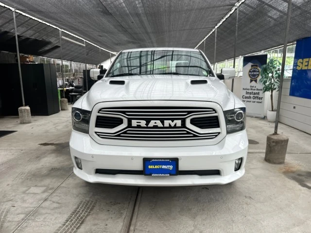 2018 Ram 1500 1st Gen - Image 9 of 31