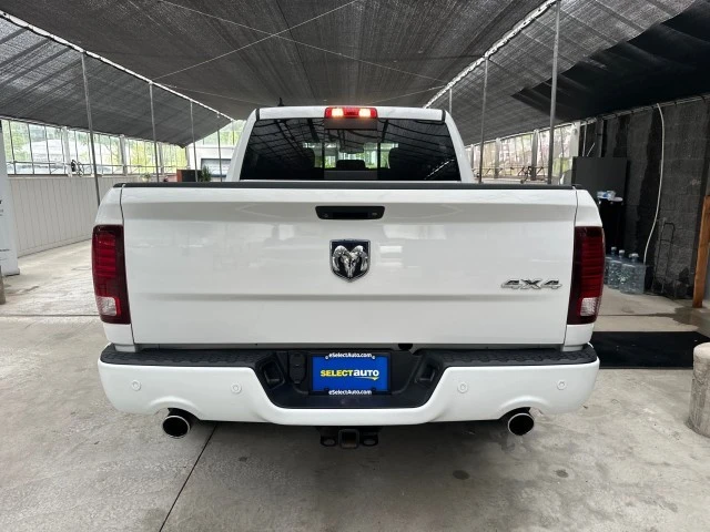2018 Ram 1500 1st Gen - Image 18 of 31