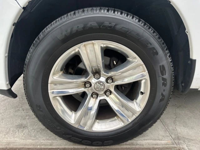 2018 Ram 1500 1st Gen - Image 21 of 31