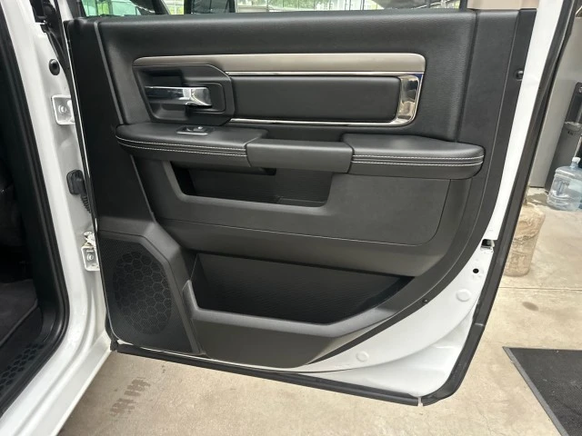 2018 Ram 1500 1st Gen - Image 31 of 31