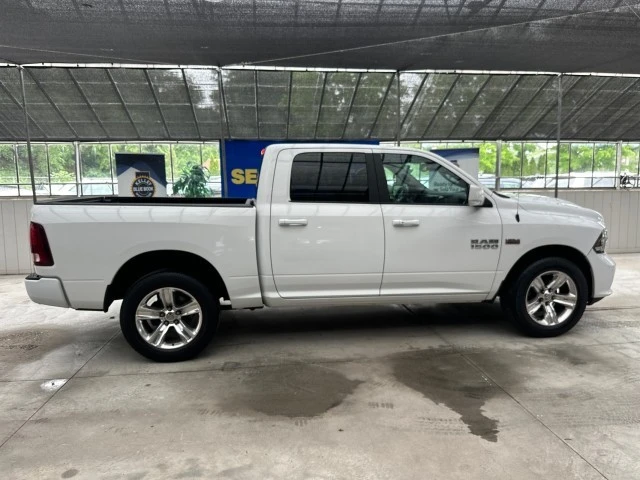 2018 Ram 1500 1st Gen - Image 5 of 31