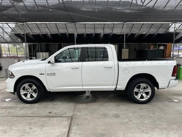 2018 Ram 1500 1st Gen - Image 13 of 31