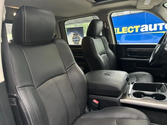 2018 Ram 1500 1st Gen - Image 30 of 31