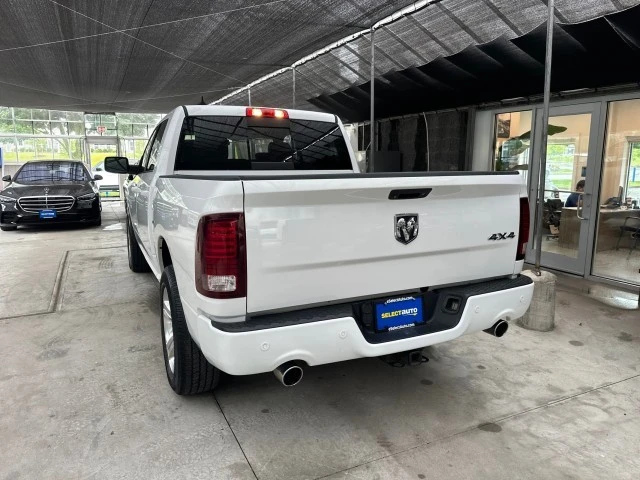 2018 Ram 1500 1st Gen - Image 17 of 31