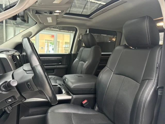 2018 Ram 1500 1st Gen - Image 26 of 31