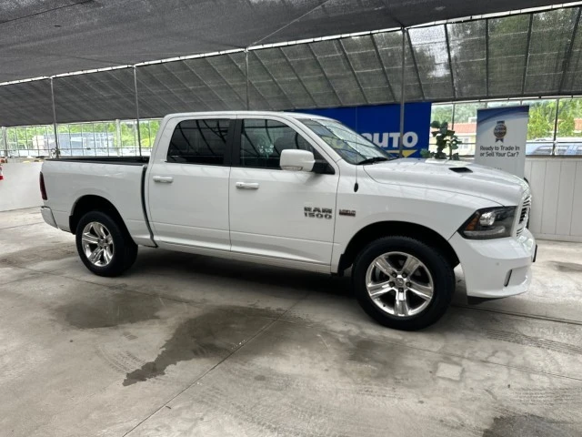 2018 Ram 1500 1st Gen - Image 3 of 31