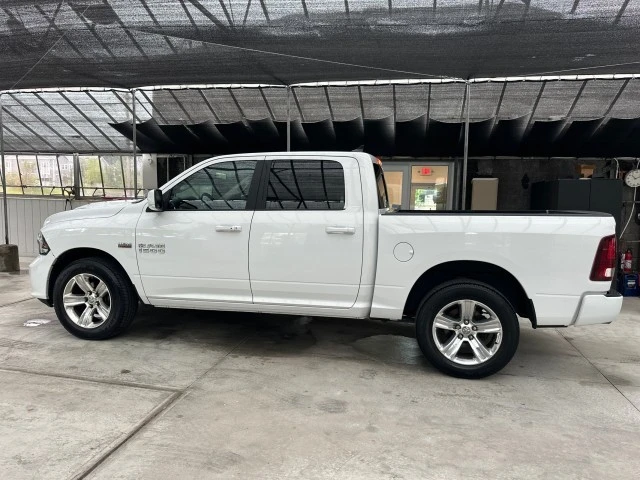2018 Ram 1500 1st Gen - Image 15 of 31