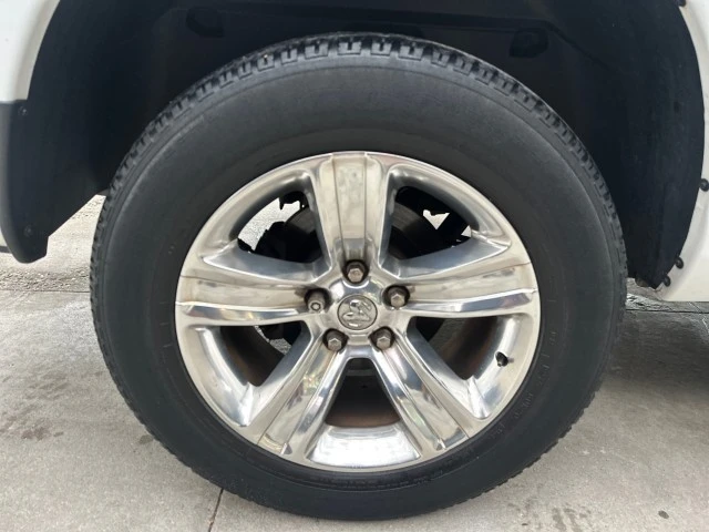 2018 Ram 1500 1st Gen - Image 19 of 31