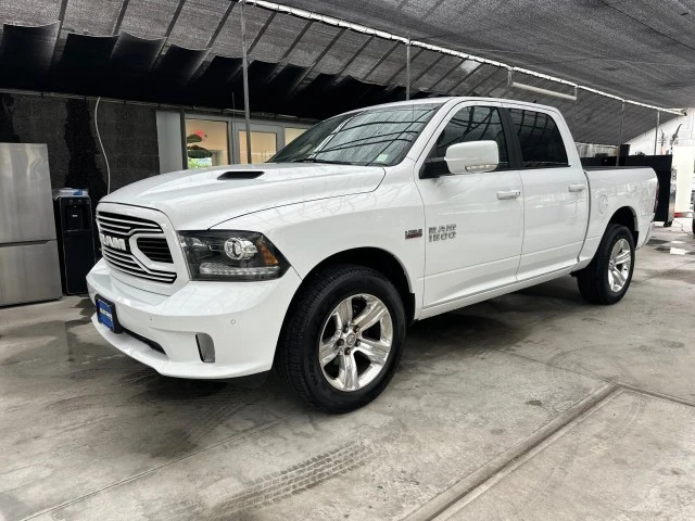 2018 Ram 1500 1st Gen - Image 11 of 31