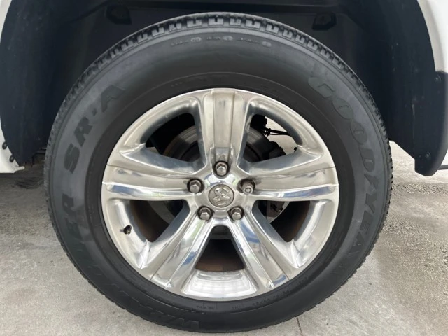 2018 Ram 1500 1st Gen - Image 22 of 31