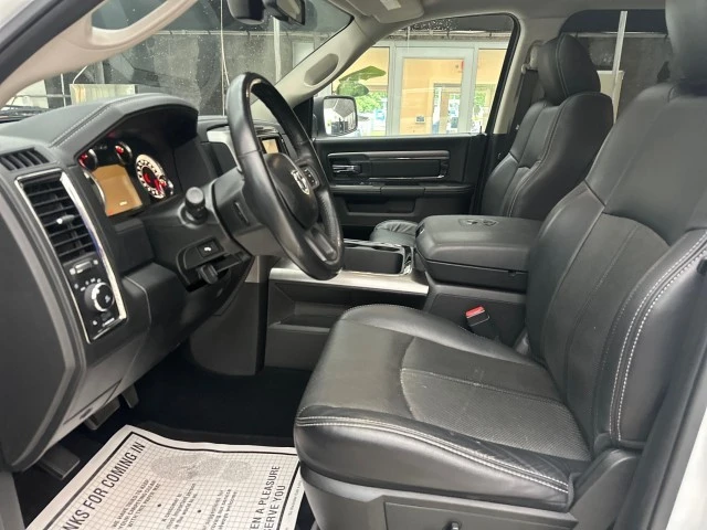 2018 Ram 1500 1st Gen - Image 25 of 31