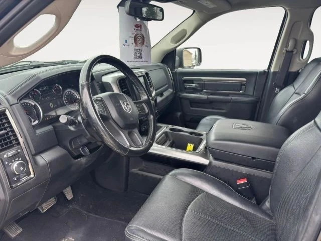 2018 Ram 1500 1st Gen - Image 8 of 26