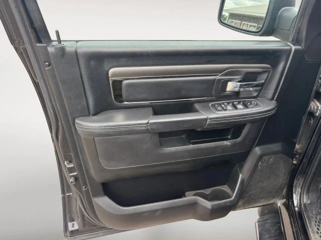 2018 Ram 1500 1st Gen - Image 9 of 26