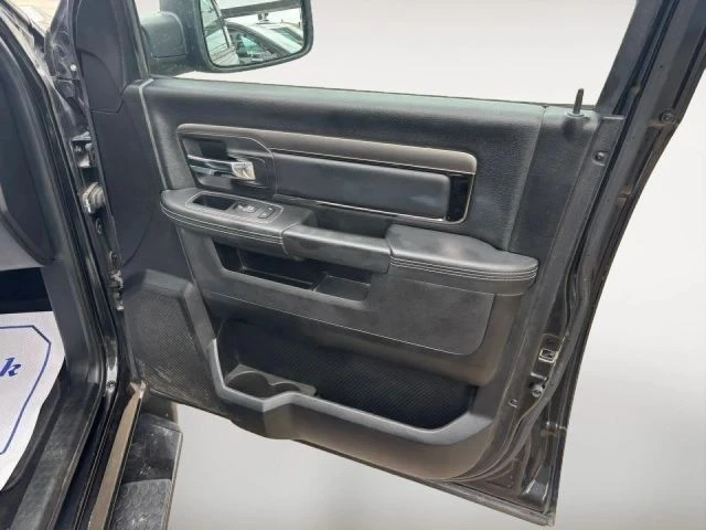 2018 Ram 1500 1st Gen - Image 24 of 26