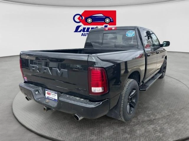 2018 Ram 1500 1st Gen - Image 4 of 26