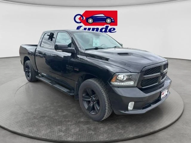 2018 Ram 1500 1st Gen - Image 3 of 26
