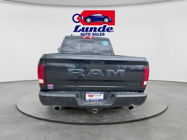 2018 Ram 1500 1st Gen - Image 5 of 26