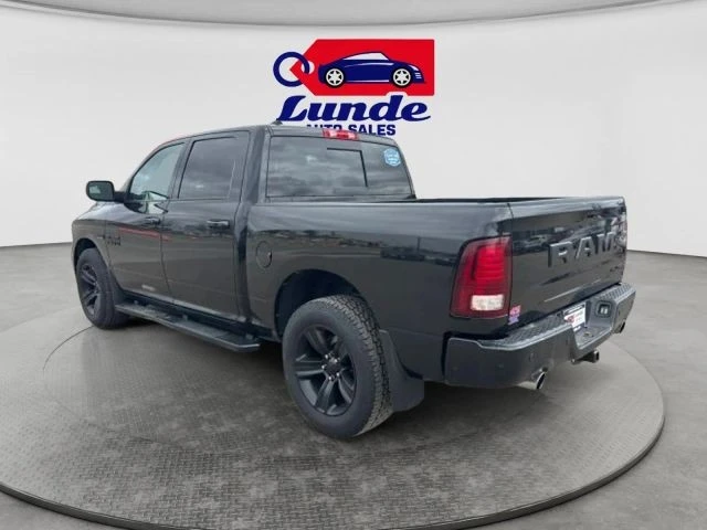 2018 Ram 1500 1st Gen - Image 6 of 26