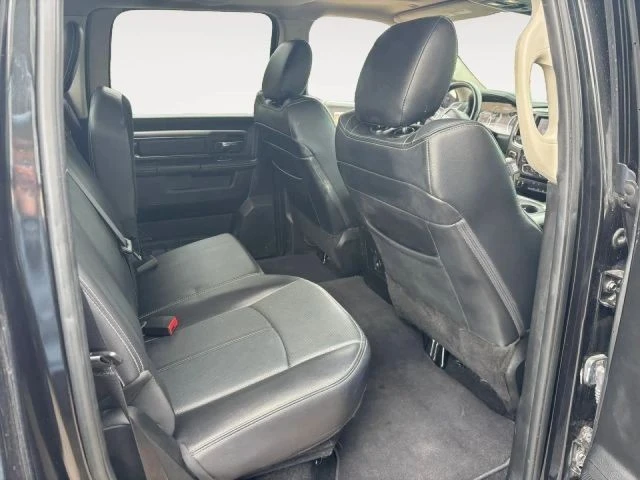 2018 Ram 1500 1st Gen - Image 17 of 26