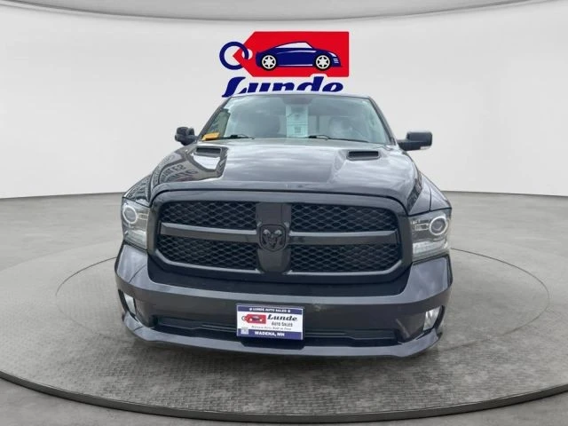 2018 Ram 1500 1st Gen - Image 2 of 26