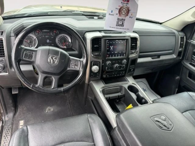 2018 Ram 1500 1st Gen - Image 14 of 26