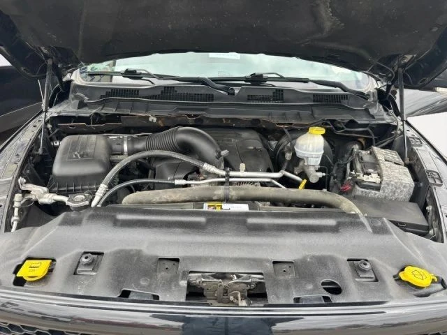 2018 Ram 1500 1st Gen - Image 26 of 26