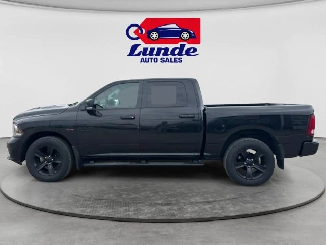 2018 Ram 1500 1st Gen - Image 7 of 26