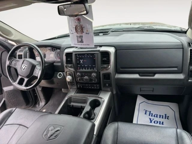 2018 Ram 1500 1st Gen - Image 18 of 26