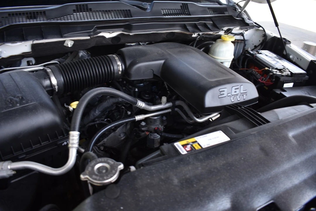2018 Ram 1500 1st Gen - Image 18 of 20
