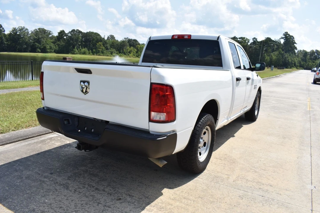 2018 Ram 1500 1st Gen - Image 8 of 20