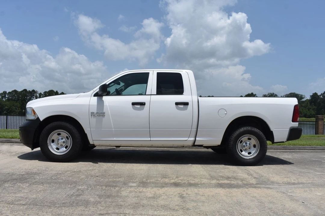 2018 Ram 1500 1st Gen - Image 3 of 20