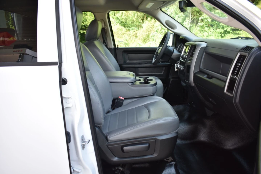 2018 Ram 1500 1st Gen - Image 15 of 20