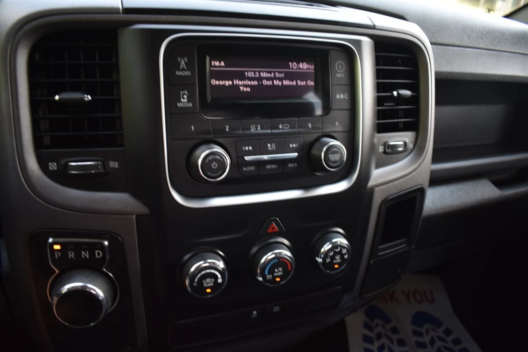 2018 Ram 1500 1st Gen - Image 12 of 20