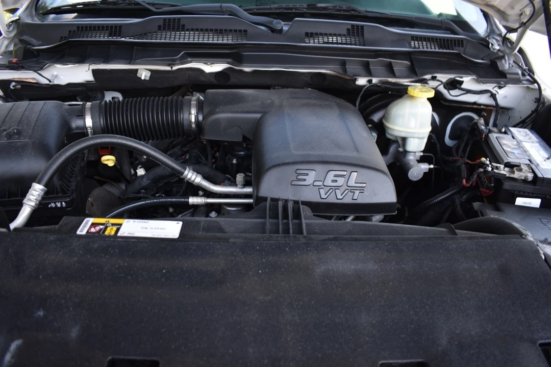 2018 Ram 1500 1st Gen - Image 19 of 20