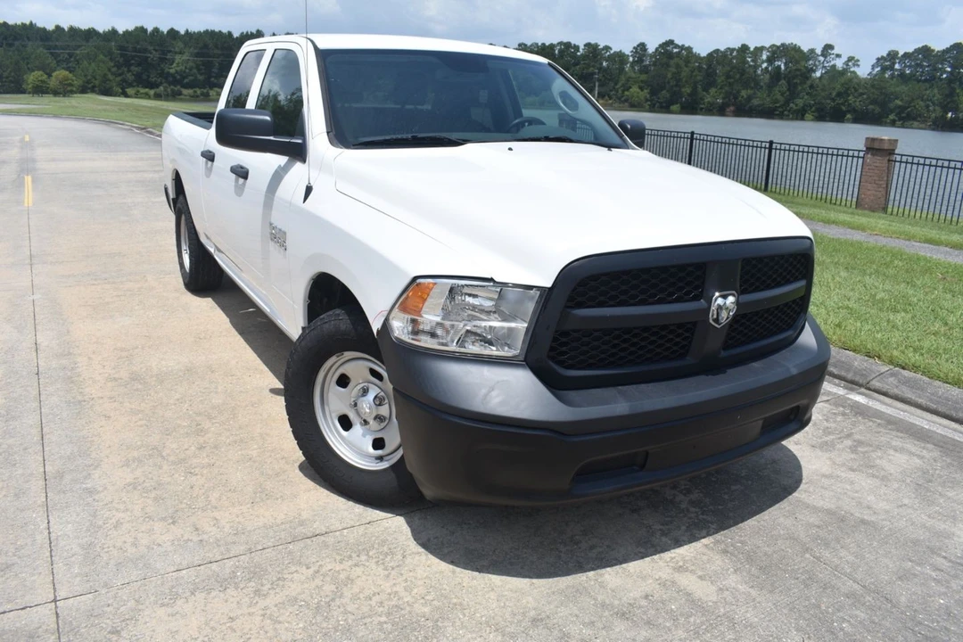 2018 Ram 1500 1st Gen - Image 6 of 20