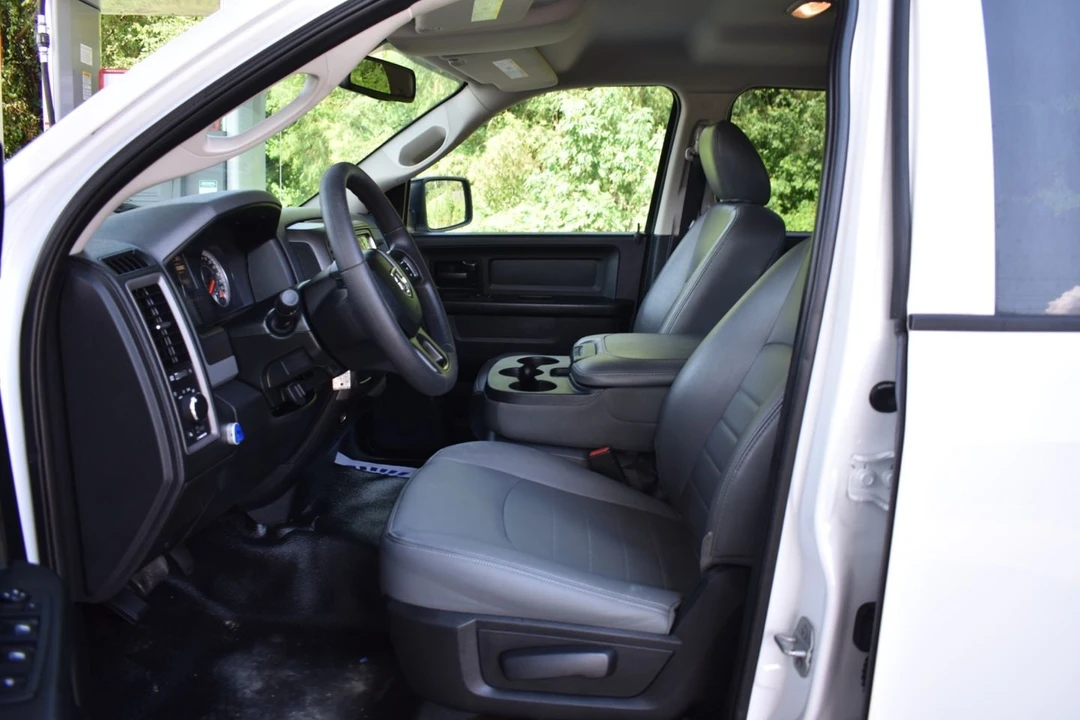 2018 Ram 1500 1st Gen - Image 10 of 20