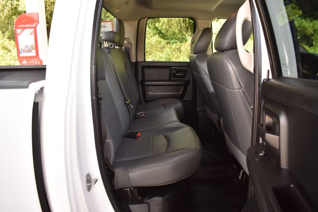 2018 Ram 1500 1st Gen - Image 14 of 20