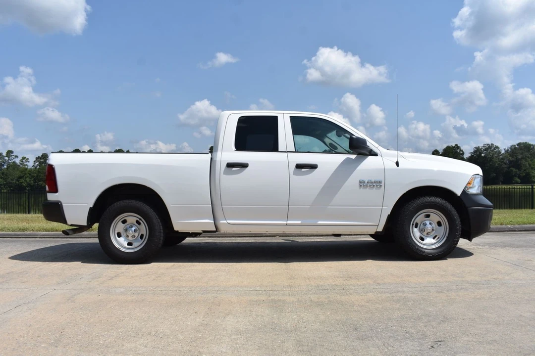 2018 Ram 1500 1st Gen - Image 7 of 20