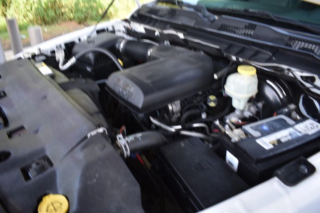 2018 Ram 1500 1st Gen - Image 20 of 20