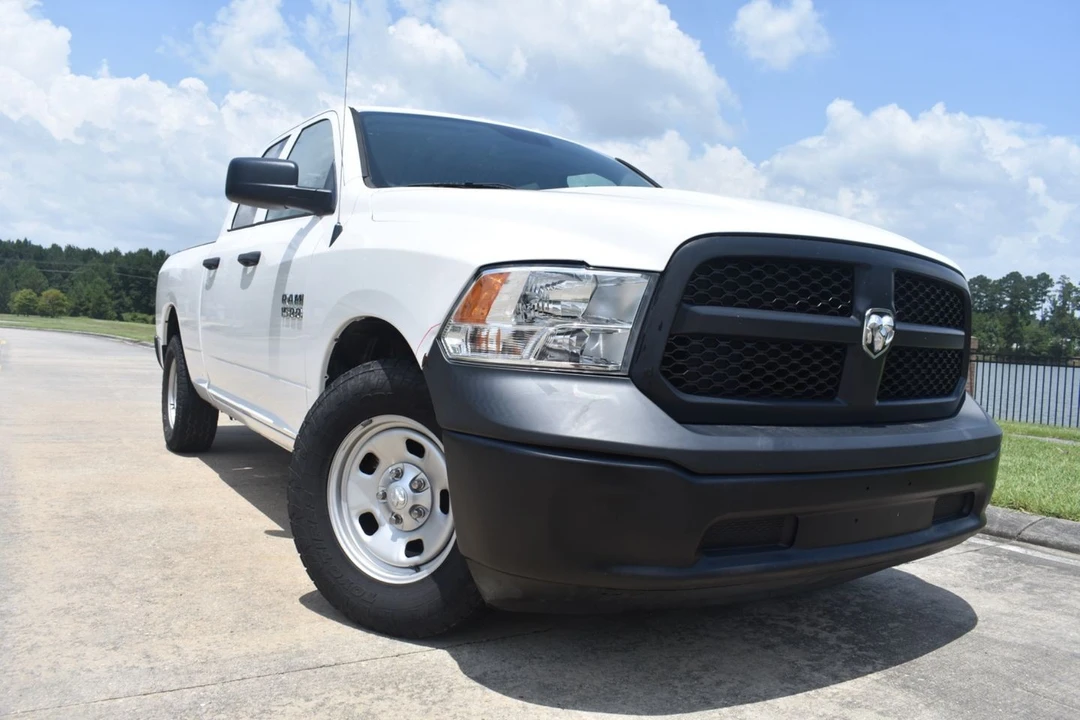 2018 Ram 1500 1st Gen - Image 5 of 20