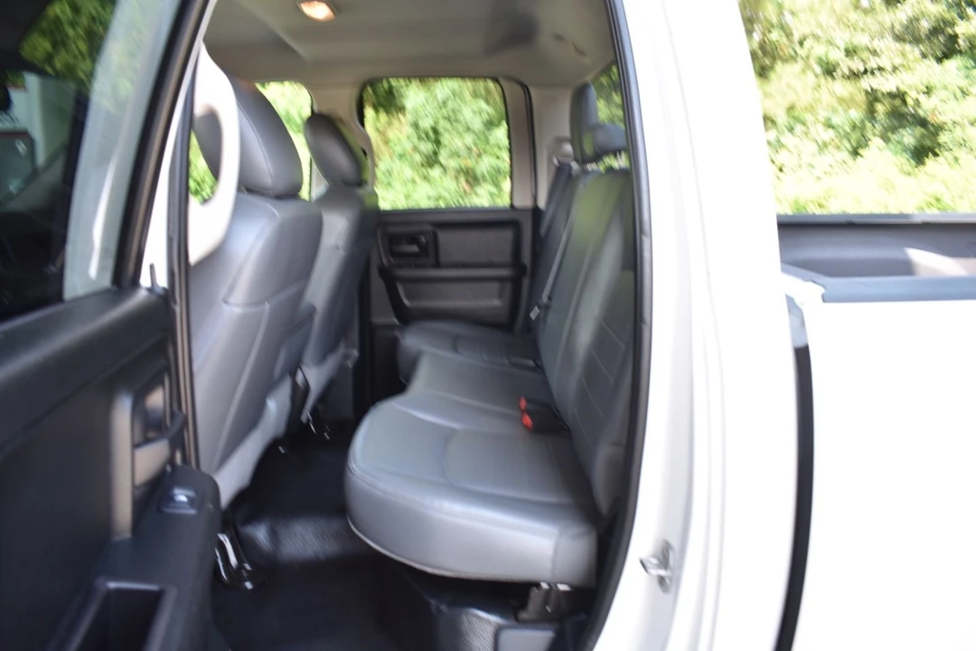 2018 Ram 1500 1st Gen - Image 11 of 20