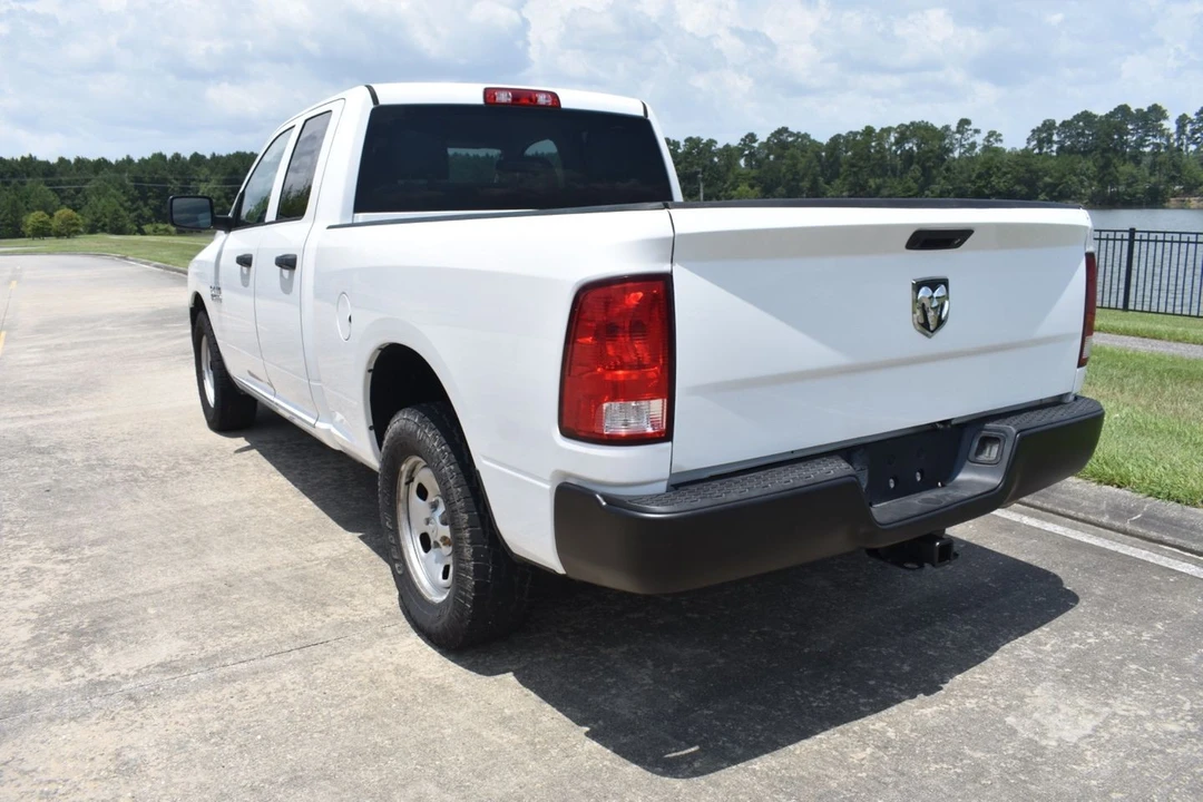 2018 Ram 1500 1st Gen - Image 4 of 20