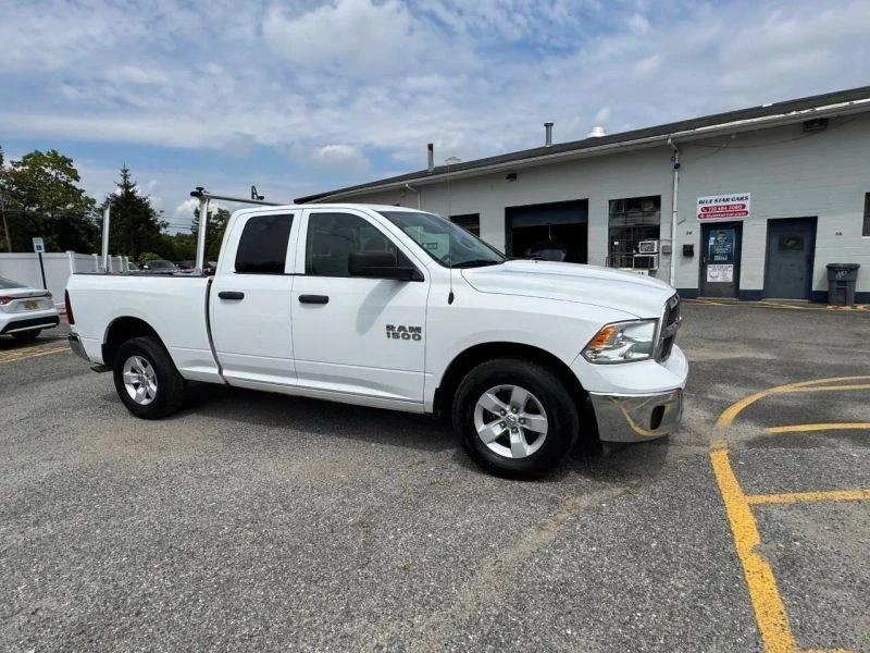 2018 Ram 1500 1st Gen - Image 6 of 12